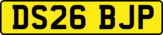 DS26BJP