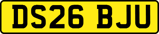 DS26BJU