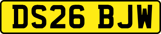 DS26BJW