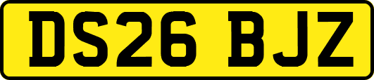 DS26BJZ
