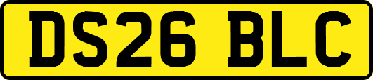 DS26BLC