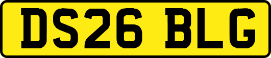 DS26BLG
