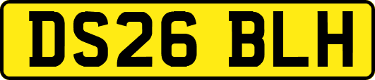 DS26BLH