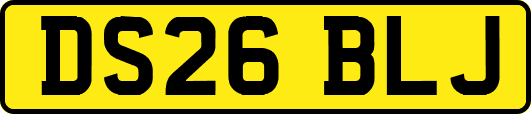 DS26BLJ