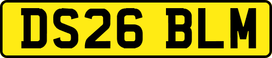 DS26BLM