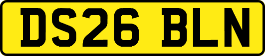DS26BLN