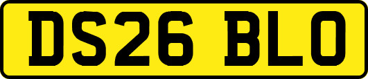 DS26BLO