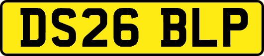 DS26BLP