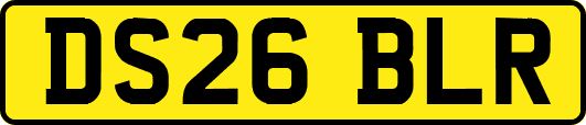 DS26BLR
