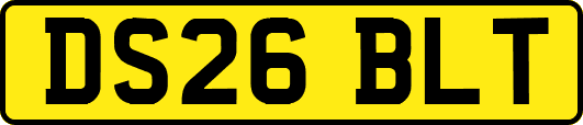 DS26BLT