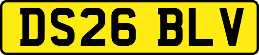 DS26BLV