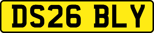 DS26BLY