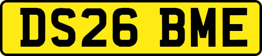 DS26BME