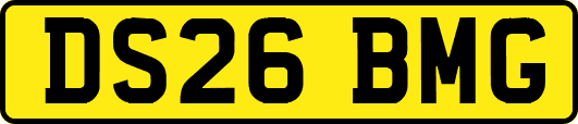 DS26BMG
