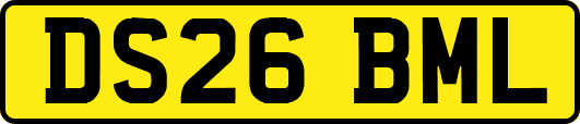 DS26BML