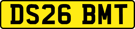 DS26BMT