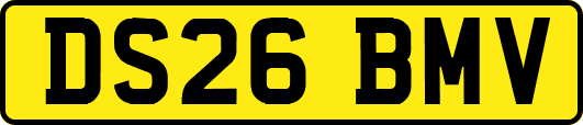 DS26BMV