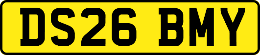 DS26BMY