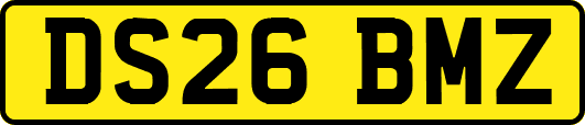 DS26BMZ