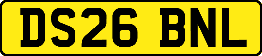 DS26BNL