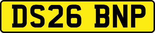 DS26BNP