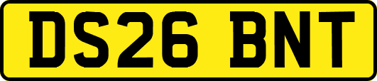 DS26BNT