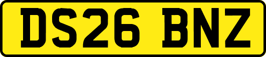 DS26BNZ