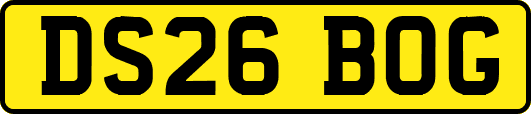 DS26BOG
