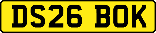 DS26BOK