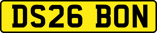 DS26BON