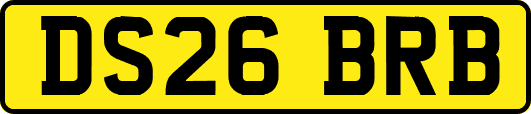 DS26BRB