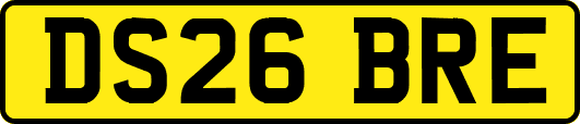 DS26BRE