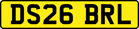 DS26BRL