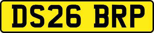 DS26BRP