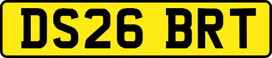 DS26BRT