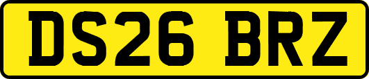 DS26BRZ