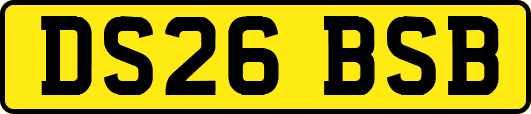 DS26BSB