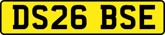 DS26BSE