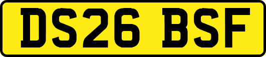 DS26BSF