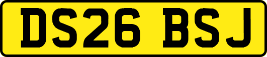 DS26BSJ