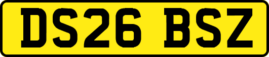 DS26BSZ
