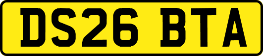 DS26BTA