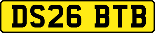 DS26BTB