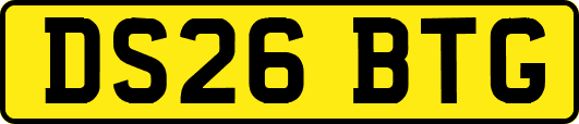 DS26BTG