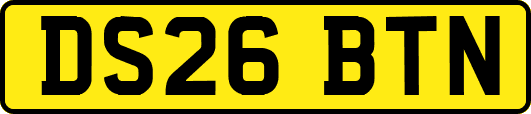 DS26BTN