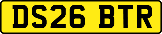 DS26BTR