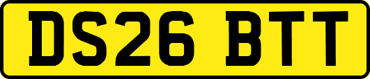 DS26BTT