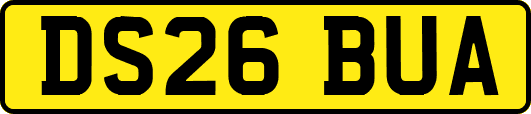 DS26BUA