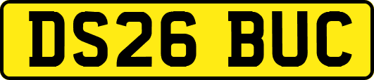 DS26BUC