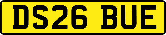 DS26BUE